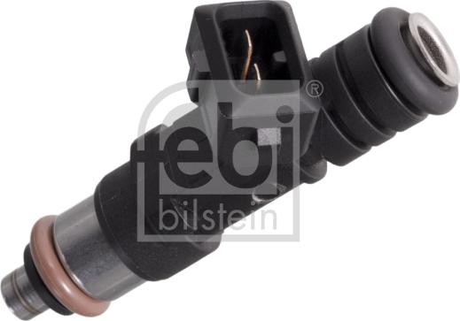 FEBI Bilstein 101481 - Supporto polverizzatore www.autoricambi360.it