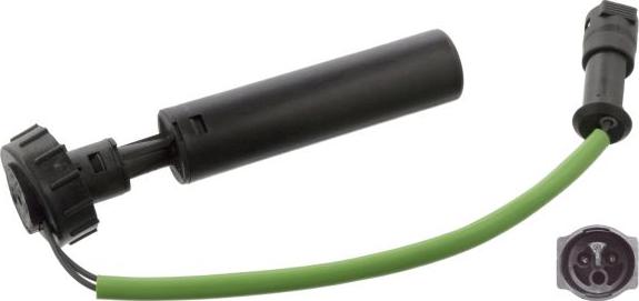 FEBI Bilstein 101422 - Sensore, Livello refrigerante www.autoricambi360.it