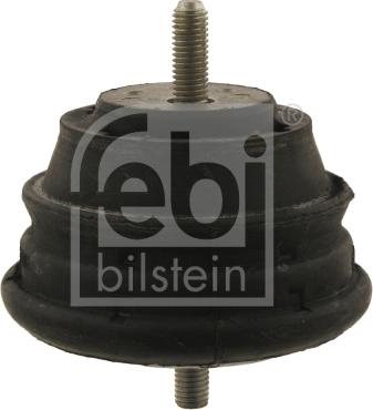 Febi Bilstein 10142 - Sospensione, Motore www.autoricambi360.it