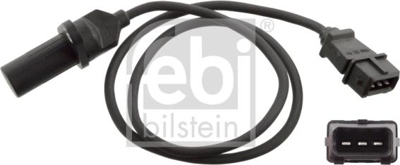 FEBI Bilstein 101475 - Generatore di impulsi, Albero a gomiti www.autoricambi360.it