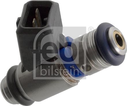 FEBI Bilstein 101478 - Supporto polverizzatore www.autoricambi360.it