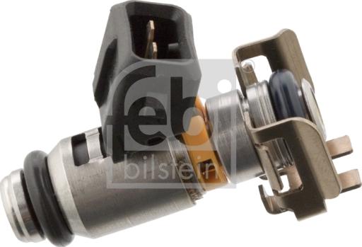 FEBI Bilstein 101477 - Supporto polverizzatore www.autoricambi360.it
