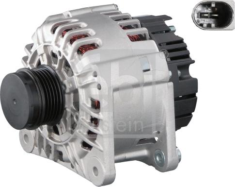 FEBI Bilstein 101547 - Alternatore www.autoricambi360.it