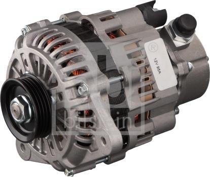 FEBI Bilstein 101559 - Alternatore www.autoricambi360.it