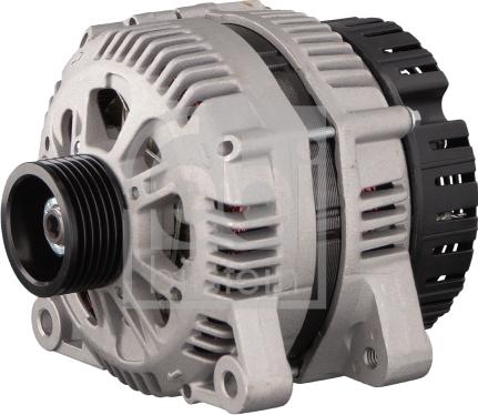 FEBI Bilstein 101508 - Alternatore www.autoricambi360.it