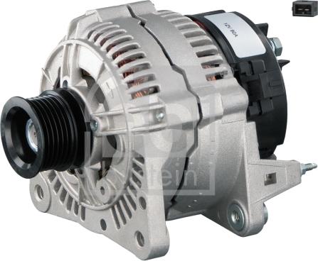 FEBI Bilstein 101503 - Alternatore www.autoricambi360.it