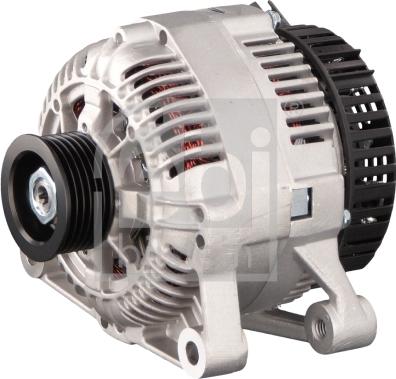 Febi Bilstein 101502 - Alternatore www.autoricambi360.it