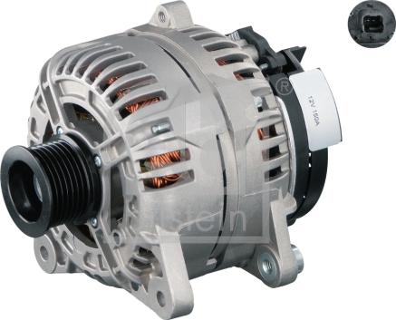 FEBI Bilstein 101514 - Alternatore www.autoricambi360.it