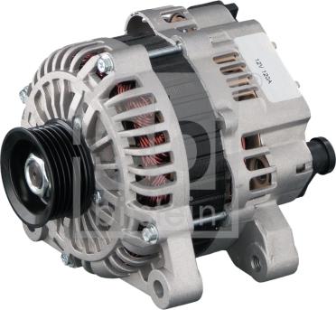FEBI Bilstein 101510 - Alternatore www.autoricambi360.it