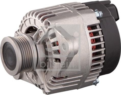 FEBI Bilstein 101517 - Alternatore www.autoricambi360.it
