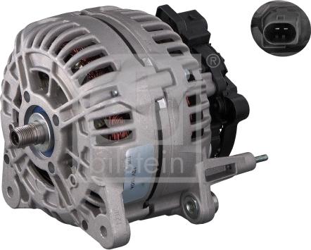 FEBI Bilstein 101532 - Alternatore www.autoricambi360.it