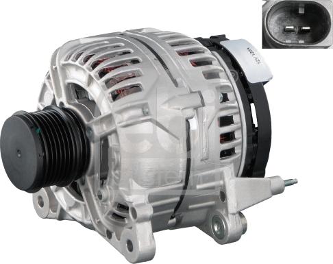 FEBI Bilstein 101529 - Alternatore www.autoricambi360.it