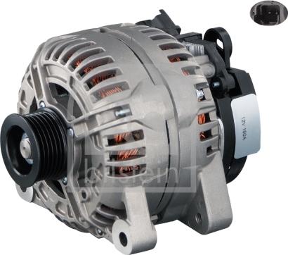 FEBI Bilstein 101527 - Alternatore www.autoricambi360.it