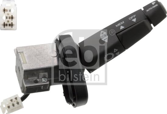 FEBI Bilstein 101690 - Leva devio guida www.autoricambi360.it