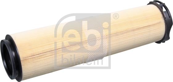 FEBI Bilstein 101645 - Filtro aria www.autoricambi360.it