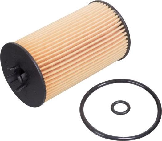FEBI Bilstein 101641 - Filtro olio www.autoricambi360.it