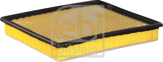 FEBI Bilstein 101643 - Filtro aria www.autoricambi360.it