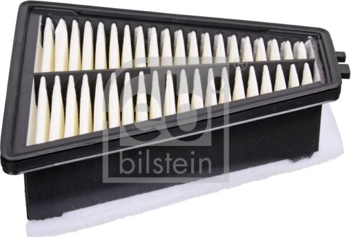 FEBI Bilstein 101642 - Filtro aria www.autoricambi360.it