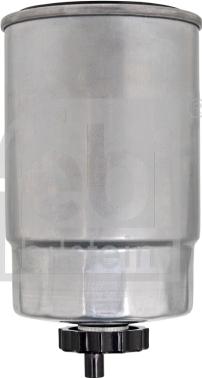FEBI Bilstein 101650 - Filtro carburante www.autoricambi360.it