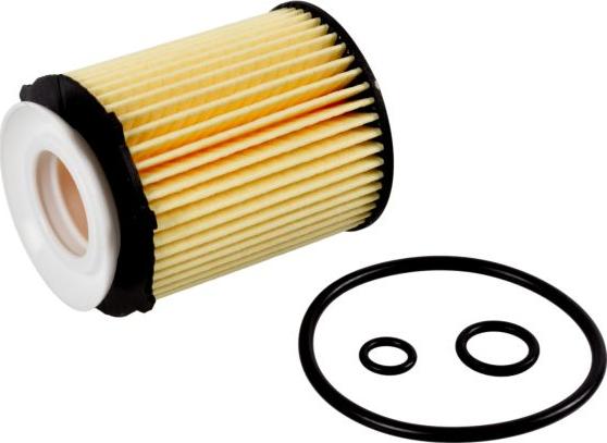 FEBI Bilstein 101653 - Filtro olio www.autoricambi360.it