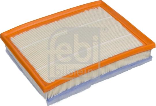 Febi Bilstein 101657 - Filtro aria www.autoricambi360.it