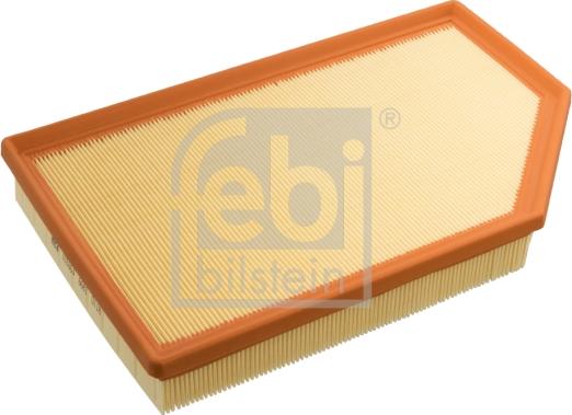 Febi Bilstein 101661 - Filtro aria www.autoricambi360.it