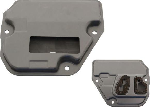 Febi Bilstein 101668 - Filtro idraulico, Cambio automatico www.autoricambi360.it