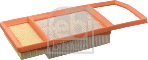 FEBI Bilstein 101663 - Filtro aria www.autoricambi360.it