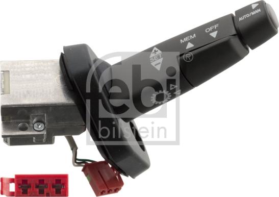 FEBI Bilstein 101689 - Leva devio guida www.autoricambi360.it