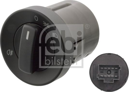 FEBI Bilstein 101680 - Interruttore, Faro principale www.autoricambi360.it