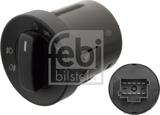 FEBI Bilstein 101681 - Interruttore, Faro principale www.autoricambi360.it