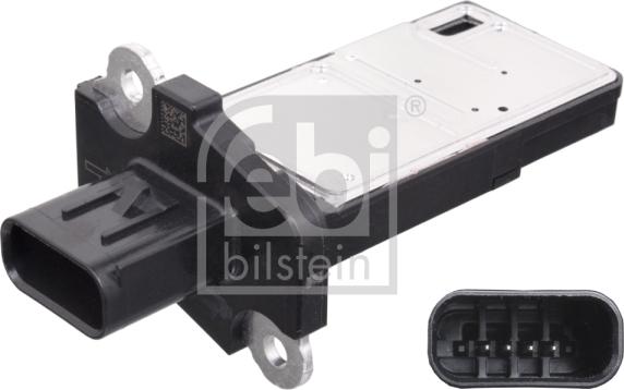 FEBI Bilstein 101635 - Debimetro www.autoricambi360.it