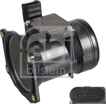 FEBI Bilstein 101636 - Debimetro www.autoricambi360.it