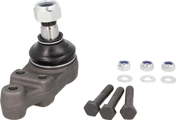 Febi Bilstein 10162 - Giunto di supporto / guida www.autoricambi360.it
