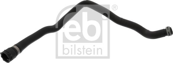 Febi Bilstein 101057 - Flessibile radiatore www.autoricambi360.it