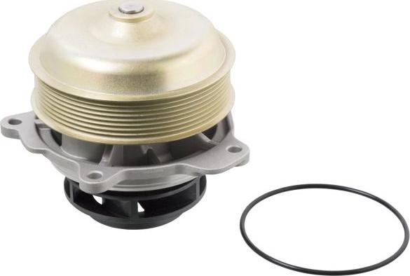 FEBI Bilstein 101069 - Pompa acqua www.autoricambi360.it
