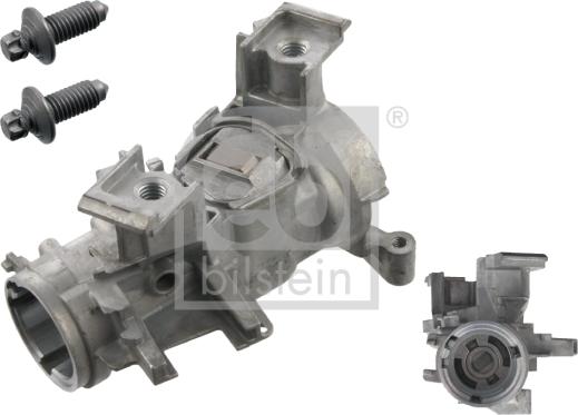 Febi Bilstein 101017 - Interruttore, Accensione / motorino d'avviamento www.autoricambi360.it