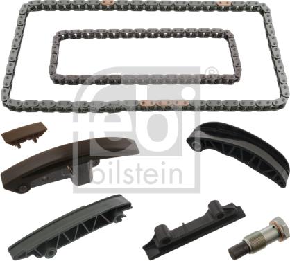 FEBI Bilstein 101089 - Kit catena distribuzione www.autoricambi360.it
