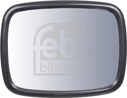 FEBI Bilstein 101030 - Specchio con grandangolo www.autoricambi360.it