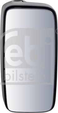 FEBI Bilstein 101038 - Specchio esterno, Cabina www.autoricambi360.it