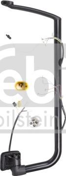 FEBI Bilstein 101032 - Supporto, Specchio esterno www.autoricambi360.it