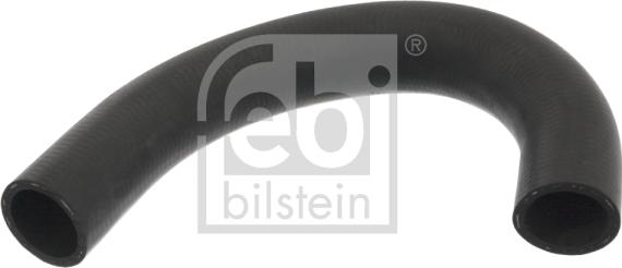FEBI Bilstein 101075 - Flessibile radiatore www.autoricambi360.it
