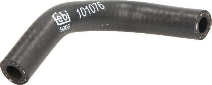 FEBI Bilstein 101076 - Flessibile radiatore www.autoricambi360.it