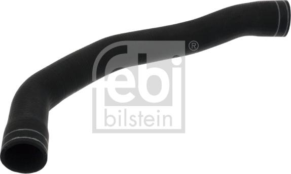 FEBI Bilstein 101070 - Flessibile radiatore www.autoricambi360.it