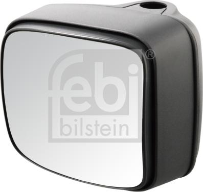 FEBI Bilstein 101191 - Specchio con grandangolo www.autoricambi360.it