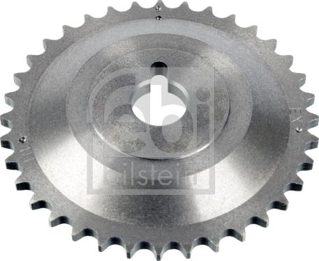 FEBI Bilstein 101157 - Ruota dentata, Albero a camme www.autoricambi360.it
