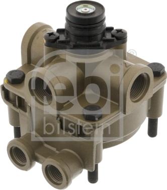 FEBI Bilstein 101165 - Valvola di preimmissione www.autoricambi360.it