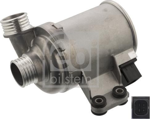 Febi Bilstein 101104 - Pompa acqua www.autoricambi360.it