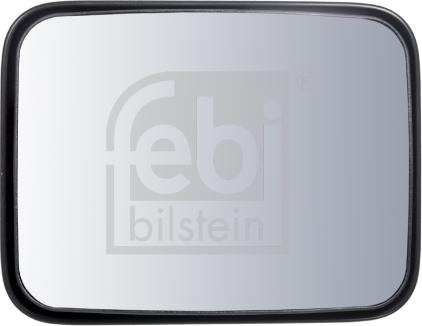 FEBI Bilstein 101189 - Specchio con grandangolo www.autoricambi360.it