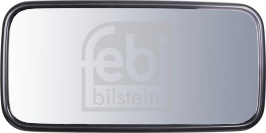 FEBI Bilstein 101185 - Specchio esterno, Cabina www.autoricambi360.it